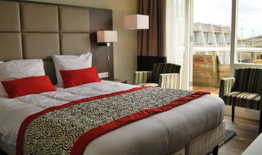 Bild von VIP Upgrade Special
