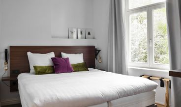 Bild von Basic Zimmer