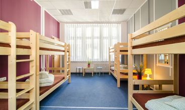 Bild von Double Room, Shared Bathroom-1 Double Bed Non Refundable Free WiFi