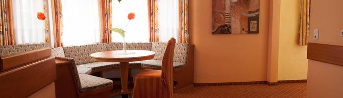 Bild von Suite Doppelzimmer