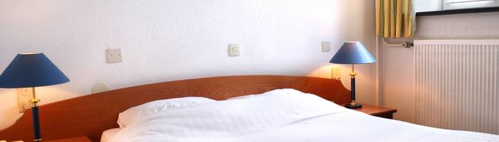 Bild von Standard Doppelzimmer