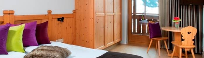 Bild von Doppelzimmer