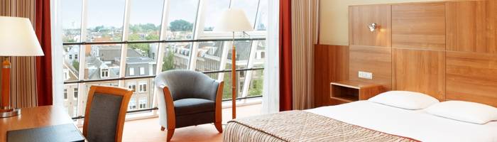 Bild von Standard Zimmer mit Aussicht & Frühbucherangebot 15 Tage