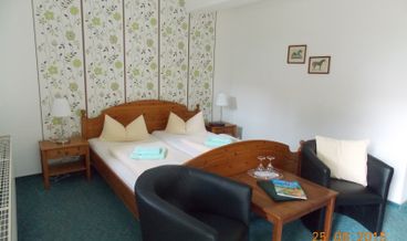 Bild von Standard Zimmer