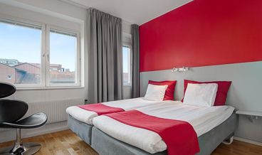 Bild von Quick Sleep Zimmer
