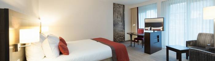 Bild von Executive Zimmer