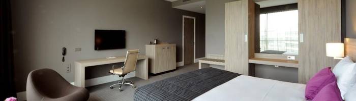 Bild von Deluxe Zimmer