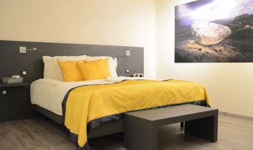 Bild von Standaard Zimmer