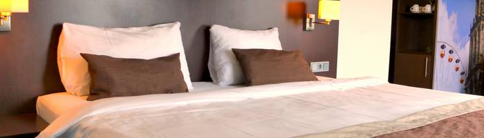 Bild von Hot Deal - Executive Zimmer
