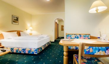 Bild von Deluxe Zimmer - HotDeal