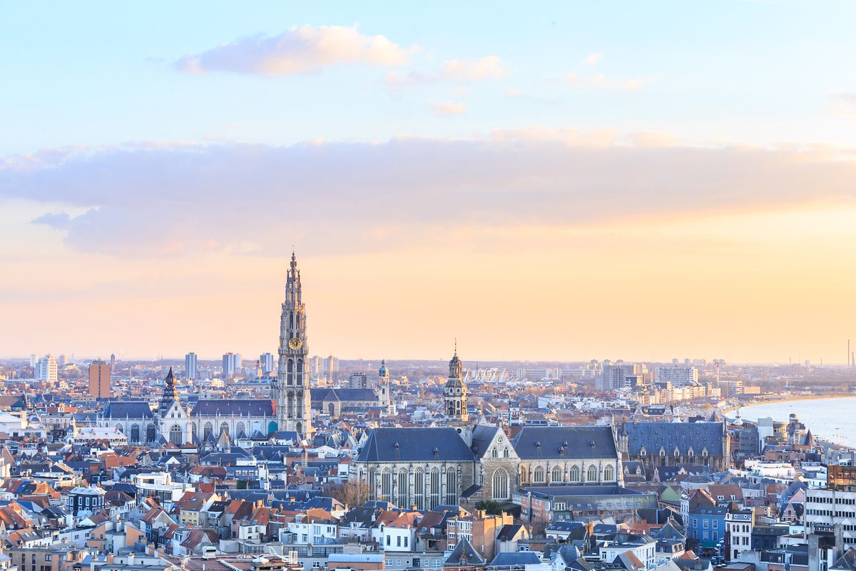 Hotels in Herentals