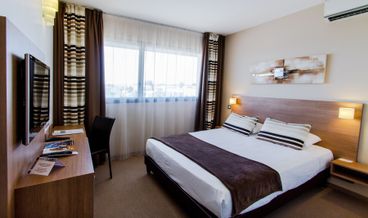 Bild von Standard Zimmer