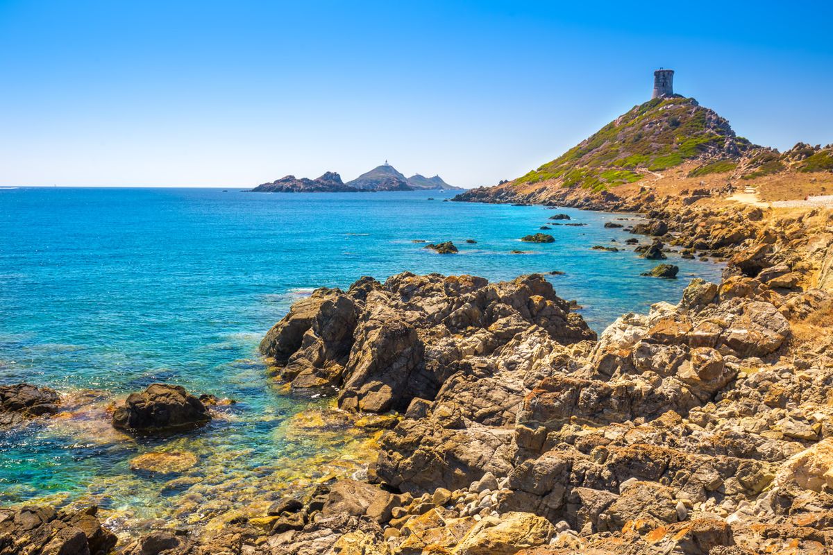 Urlaub am Meer in Frankreich buchen?