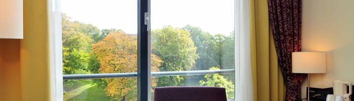 Bild von Deluxe Zimmer