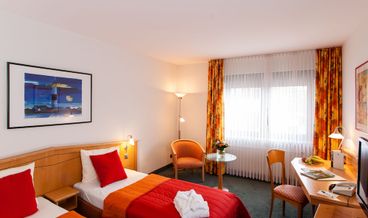 Bild von Standard Zimmer