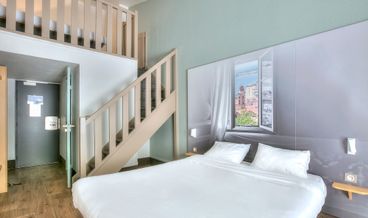 Bild von Twin Room, Non Smoking-2 Twin Beds Free WiFi Free self parking