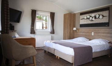 Bild von Doppelzimmer