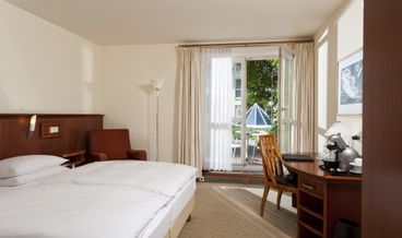 Bild von Standard Zimmer