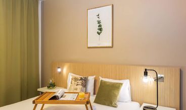 Bild von Studio, 1 Double Bed-1 Double Bed Free breakfast Free WiFi