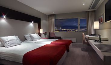 Bild von Doppelzimmer Standard Qu