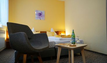 Bild von Standard Zimmer