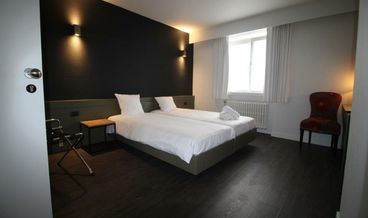 Bild von Doppelzimmer