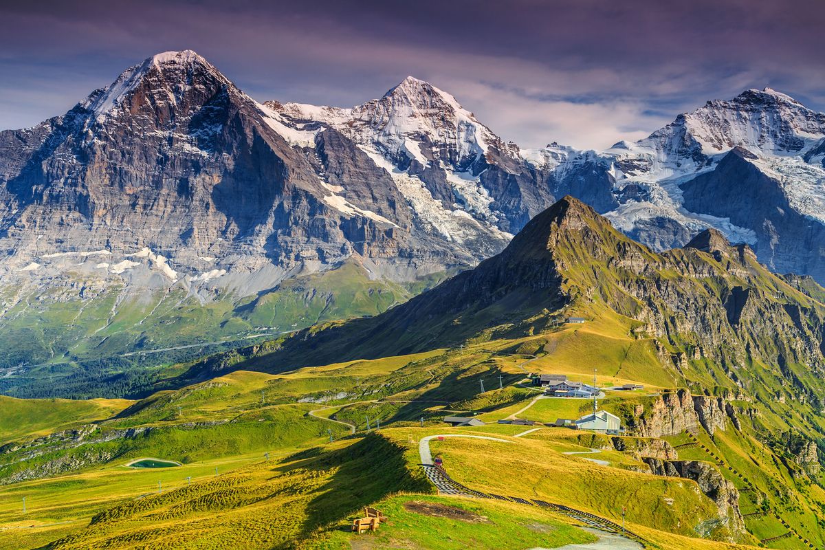 Hotels in Grindelwald
