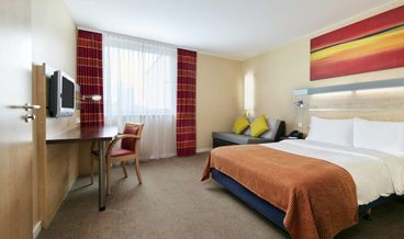 Bild von Standard Zimmer