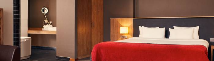 Bild von Suite