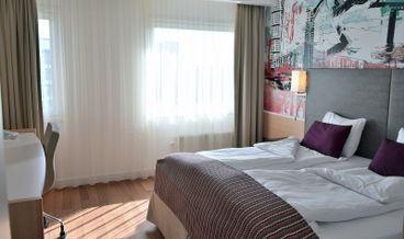 Bild von Doppelzimmer