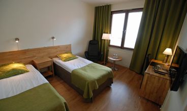 Bild von Standard Zimmer