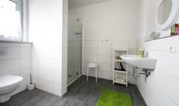 Bild von Suite, Terrace-1 King Bed and 1 Twin Sofa Bed Free self parking Free breakfast