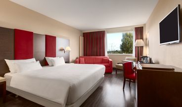 Bild von Standard Zimmer
