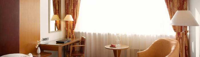 Bild von Frühbucher – 30 Tage Superior Zimmer