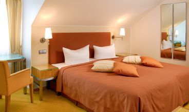 Bild von Standard Zimmer