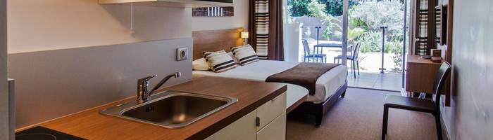 Bild von Superior Zimmer