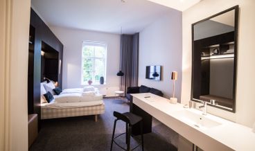 Bild von Superior Zimmer