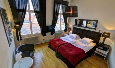 Bild von Twin Room-2 Twin Beds Non Refundable Free WiFi Free self parking Free breakfast