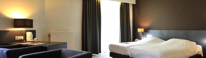 Bild von Superior Zimmer