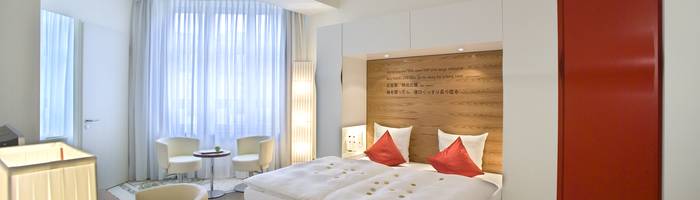 Bild von Junior Suite