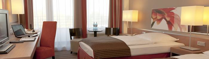Bild von Standard Zimmer