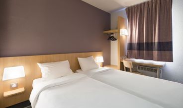 Bild von Double Room, 1 Queen Bed, Non Smoking-1 Queen Bed Free self parking Free WiFi