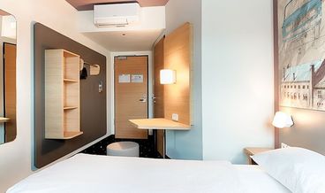 Bild von Double Room-1 Queen Bed Non Refundable Free WiFi Free self parking