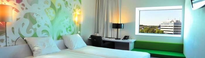 Bild von Executive Zimmer
