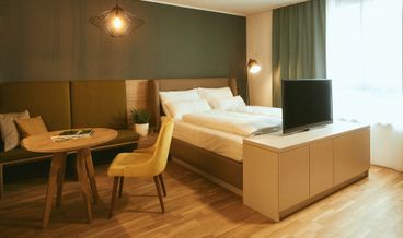 Bild von Standard Zimmer