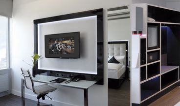 Bild von INNSIDE Premium Room