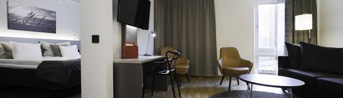 Bild von Standard Room