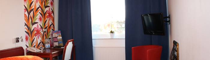 Bild von Doppelzimmer