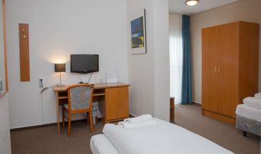 Bild von Standard Zimmer