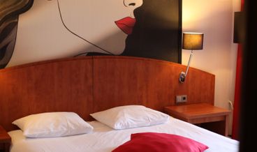 Bild von Standard Zimmer